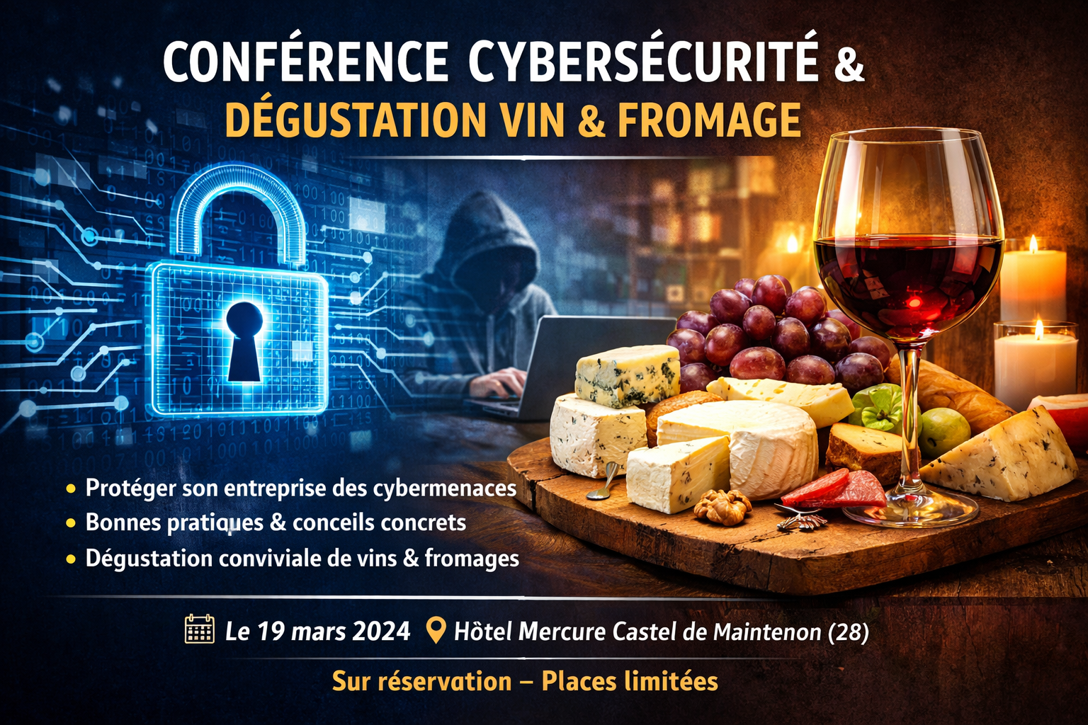 Salon des tech
